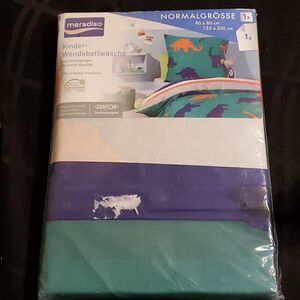 MERADISO NORMALRosse1x 80x80cm 135x200cm 1xnew